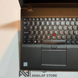 خرید LENOVO ThinkPad T560 | لپ‌تاپ استوک 14 اینچ با پردازنده Core i5 و رم 8GB | فروشگاه آنالپ