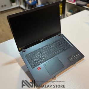 خرید ACER Aspire 5 | لپ‌تاپ 15.6 اینچ با پردازنده Ryzen 3 و رم 8GB | فروشگاه آنالپ