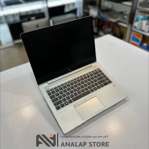 خرید لپ تاپ HP EliteBook 745 G6 استوک | Core i5 قدرت AMD Ryzen 5 Pro |خرید لپ تاپ از فروشگاه آنالپ