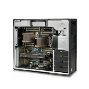 خرید کیس ورک‌استیشن HP Z840