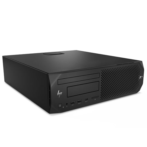 خرید کیس ورک‌استیشن HP Z2 G4 SFF از آنالپ