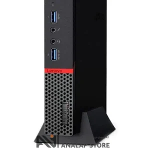 خرید مینی کیس Lenovo ThinkCentre M600 استوک | کم‌مصرف، پرقدرت و Tiny | فروشگاه همیشه آنلاین آنالپ
