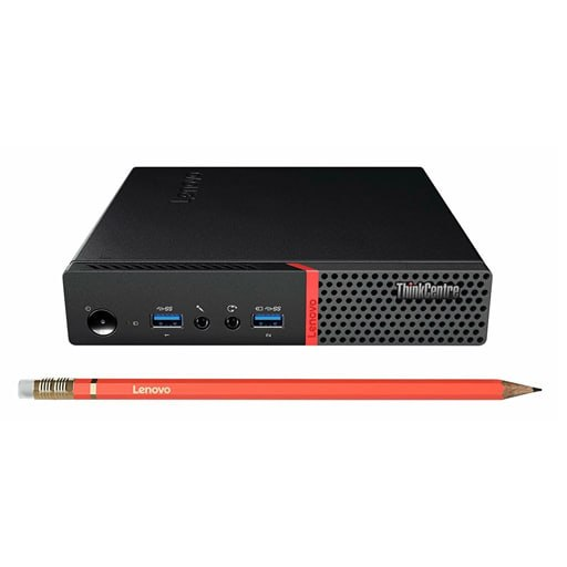 خرید مینی کیس Lenovo ThinkCentre M600