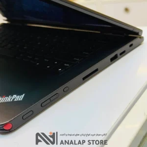 خرید لپ تاپ Lenovo ThinkPad S1 استوک | Core i5 نسل چهارم | خرید لپ تاپ از فروشگاه آنالپ