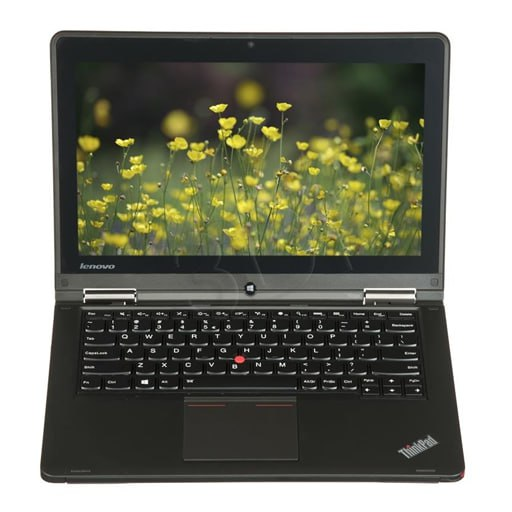 خرید لپ تاپ Lenovo ThinkPad S1 استوک از ارومیه