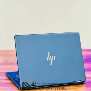 خرید لپتاپ استوک HP Spectre 14 با پردازنده Intel Core i7-1255U | فروشگاه آنالپ ارومیه