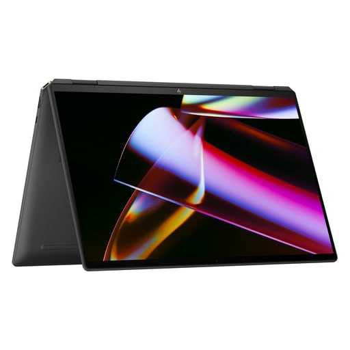 خرید لپ‌تاپ استوک HP Spectre 14 از آنالپ