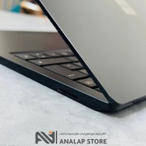 لپ‌تاپ استوک Surface Laptop 3 | لپ‌تاپ سبک و حرفه‌ای ۱۳.۵ اینچ لمسی| یکسال خدمات پس از فروش| 30 روز مهلت تست از فروشگاه آنالپ ارومیه
