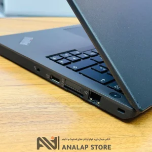 خرید لپتاپ استوک Lenovo ThinkPad X270 | پردازنده core i5 نسل هفتم | رم 8 گیگ SSD پرسرعت | لپتاپ سبک و صنعتی از فروشگاه آنالپ