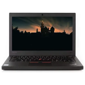 خرید لپتاپ استوک Lenovo ThinkPad X270 از ارومیه