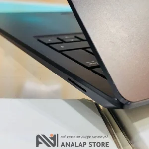 خرید لپتاپ استوک Surface Laptop 5 | پردازنده Core i7-1265U | رم 16Gb حافظه 512GB ssd | لپتاپ لمسی و حرفهای از فروشگاه آنالپ ارومیه