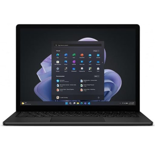 خرید لپ‌تاپ استوک Surface Laptop 5 از فروشگاه آنالپ