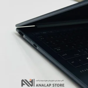خرید لپتاپ استوک HP Dragonfly 14 G4 | پردازنده Core i7-1355U| رم 32GB، SSD 512GB | لپتاپ سبک و حرفهای از فروشگاه آنالپ ارومیه