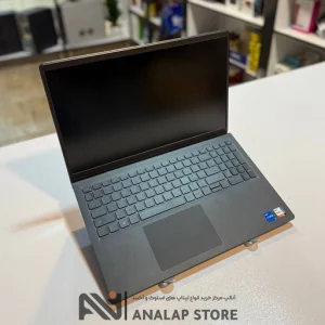 خرید لپتاپ DELL INSPIRON 15 3511 با پردازنده Core i5 نسل 11، رم 8GB، SSD سامسونگ و گرافیک Iris | قیمت ویژه در فروشگاه آنالپ