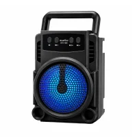 اسپیکر بلوتوثی GTS-1360 3inch خرید ازفروشگاه آنالپ