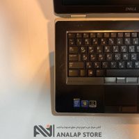 خرید لپ تاپ استوک DELL LATITUDE E6430