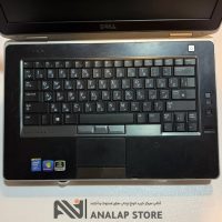 خرید لپ تاپ استوک DELL LATITUDE E6430