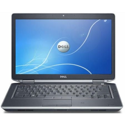 خرید لپ تاپ استوک DELL LATITUDE E6430