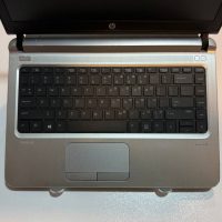 خرید لپ تاپ استوکHP ProBook 430 G3 | رم 8 گیگ | SSD 256GB | Core i5-6200U