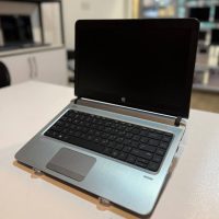 خرید لپ تاپ استوکHP ProBook 430 G3 | رم 8 گیگ | SSD 256GB | Core i5-6200U