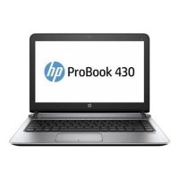خرید لپ تاپ استوکHP ProBook 430 G3 | رم 8 گیگ | SSD 256GB | Core i5-6200U