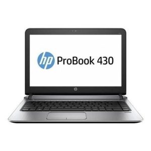 خرید لپ تاپ استوکHP ProBook 430 G3 | رم 8 گیگ | SSD 256GB | Core i5-6200U