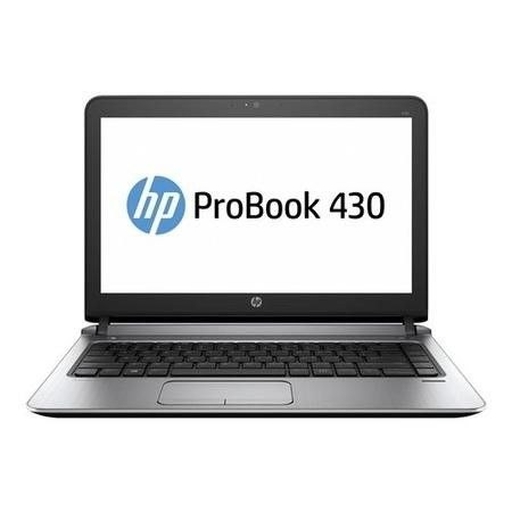 خرید لپ تاپ استوکHP ProBook 430 G3 | رم 8 گیگ | SSD 256GB | Core i5-6200U