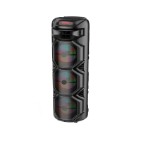 اسپیکر شارژی zqs 8301 -خرید از فروشگاه آنالپ