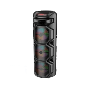 اسپیکر شارژی zqs 8301 -خرید از فروشگاه آنالپ
