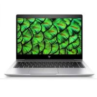 لپ تاپ استوک اچ پی مدل HP EliteBook 850 G6 Core i5-8350U / 8GB / 256GB NVMe / 15.6" FHD / 1.7kg