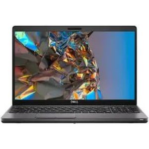 DELL LATITUDE 5501
