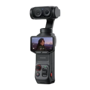 خرید دوربین اکشن اینستا 360 Insta360 Luna Ultra