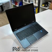 خرید HP ZBook G2 از فروشگاه آنالپ