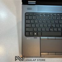 خرید HP ZBook G2 از فروشگاه آنالپ